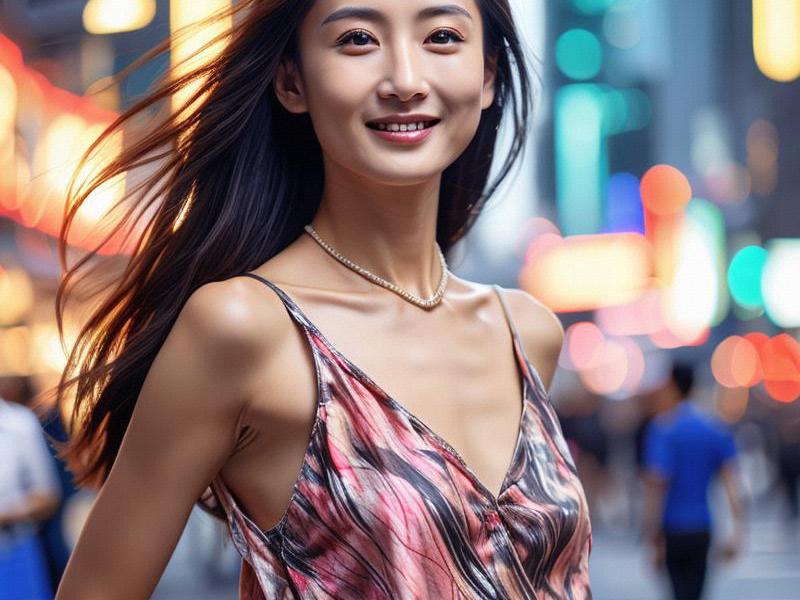 Shanghai and Its Surroundings: A Journey Through the Metropolis and Its Vicinity