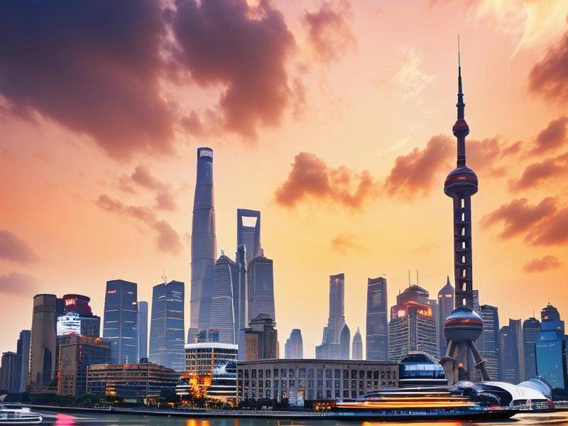 Shanghai's Cultural Renaissance: A Blend of Tradition and Modernity