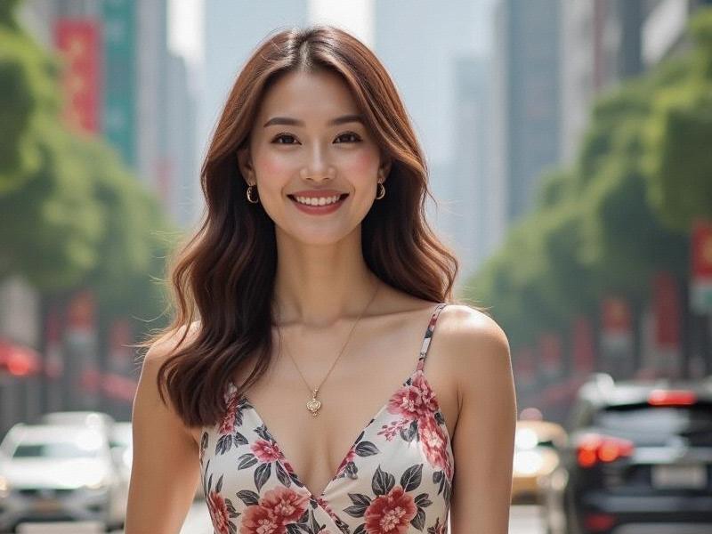The Silicon Dragon: How Shanghai's Tech Renaissance is Reshaping Global Supply Chains