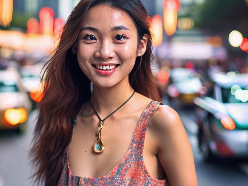 Shanghai's Renaissance: A Journey Through the Modern Metropolis