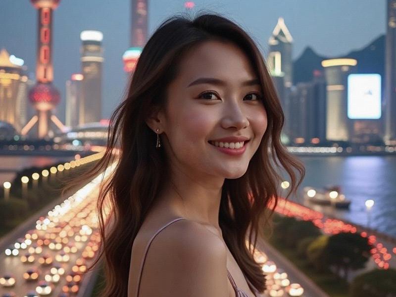 The Yangtze Megaregion: How Shanghai and Its Neighbors Are Creating China's Most Powerful Economic Cluster