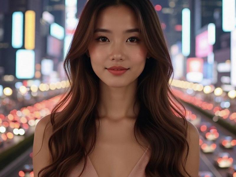 Shanghai's New Feminine Archetype: How the City's Women Are Rewriting Asia's Beauty Standards
