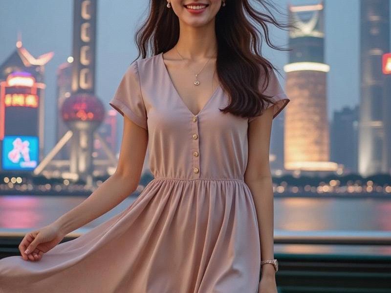 Neo-Shanghai Nights: How Entertainment Venues Became Cultural Technology Showcases