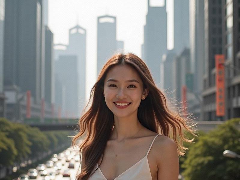 Shanghai 2030: The Making of China's Future City Prototype