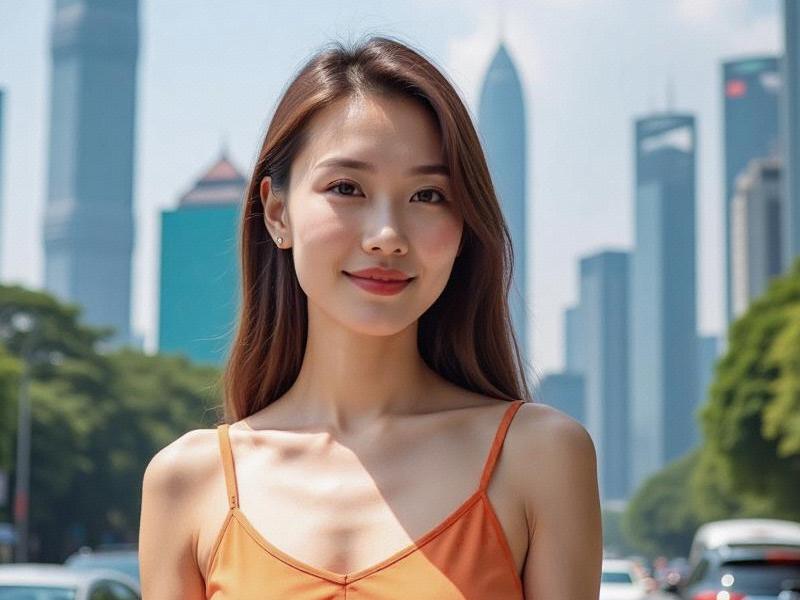 The Phoenix Metropolis: Shanghai's 2025 Reinvention Blueprint