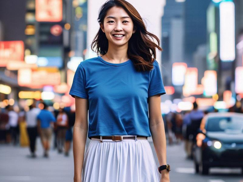 Shanghai's Contemporary Lifestyle and Emerging Trends