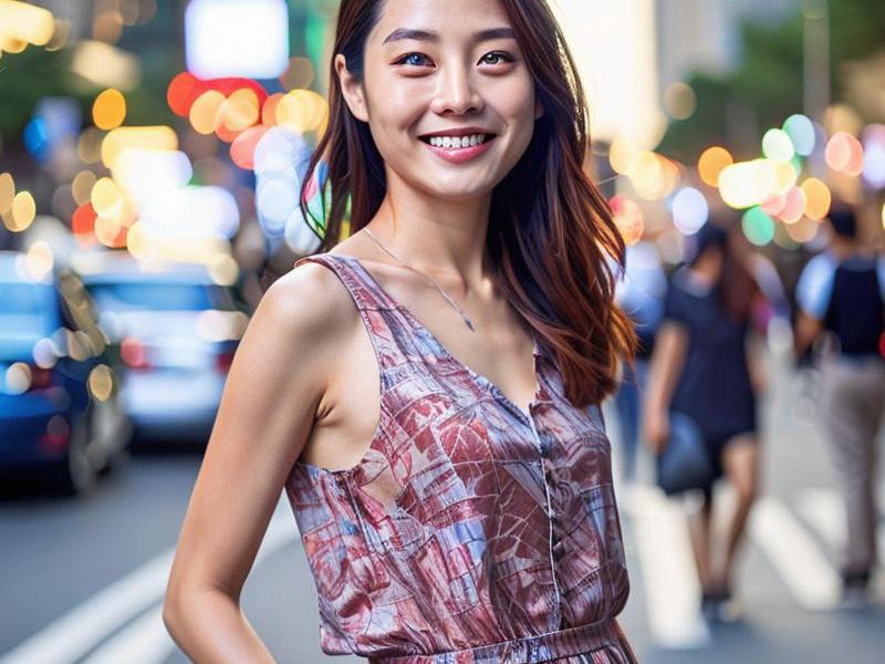Shanghai's Innovative Approach to Urban Development and Sustainability