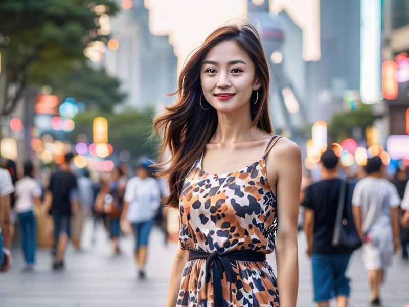 Shanghai: A Vibrant Metropolis Where Tradition Meets Modernity