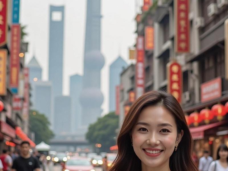 The Yangtze Delta Megaregion: How Shanghai and Its Neighbors Are Redefining Urban Development