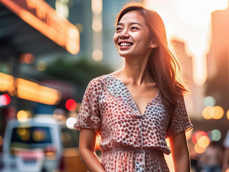 Shanghai's Vibrant Cultural Fusion and Its Impact on Surrounding Regions
