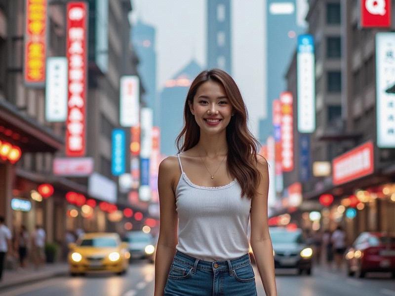 Shanghai's Constellation: How the Megacity is Rewriting Regional Development