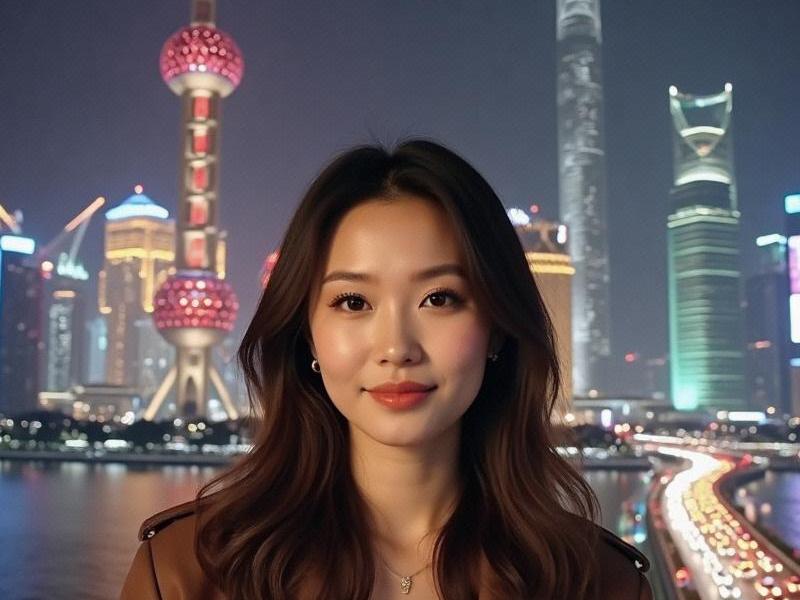 【百乐门到AI夜店】上海娱乐会所的百年蝶变史