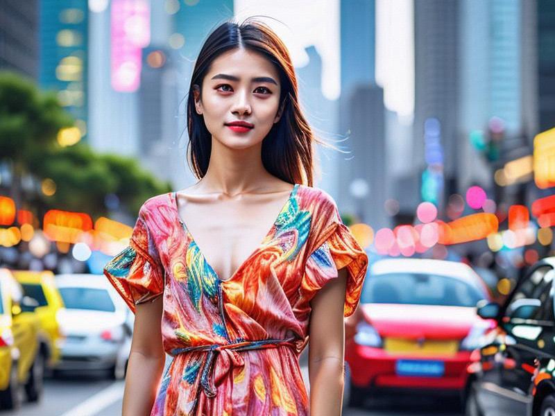 Shanghai and Surrounding Areas: A Dynamic Region of Growth and Cultural Fusion