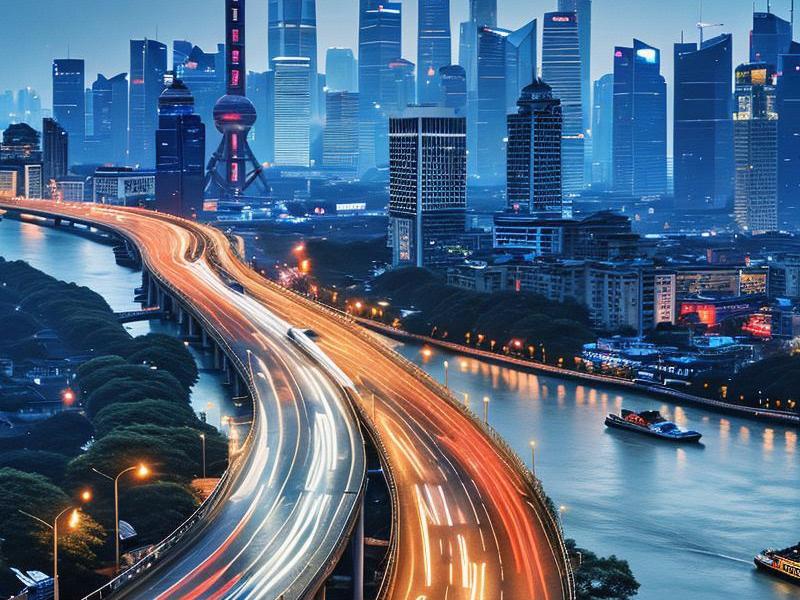 Shanghai and Its Surrounding Areas: A Comprehensive Overview of the Economic and Cultural Powerhouse