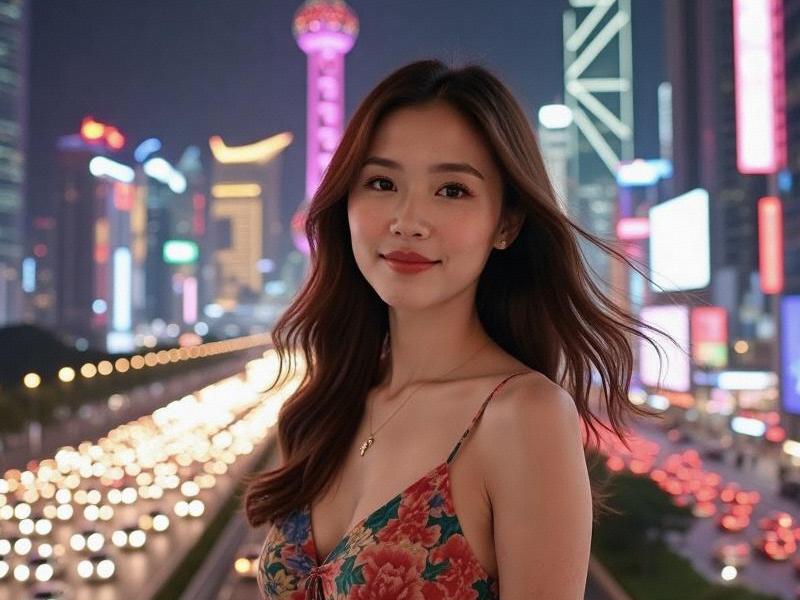Shanghai Femininity 3.0: How the City's Women Are Rewriting Beauty Standards