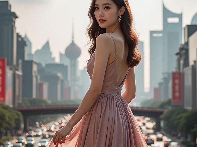 霓虹与屏光：上海娱乐社交空间的世纪蝶变