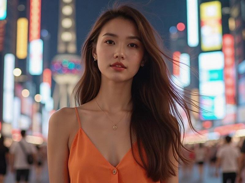 Shanghai Splendor: The Evolving Narrative of the Modern Shanghainese Woman