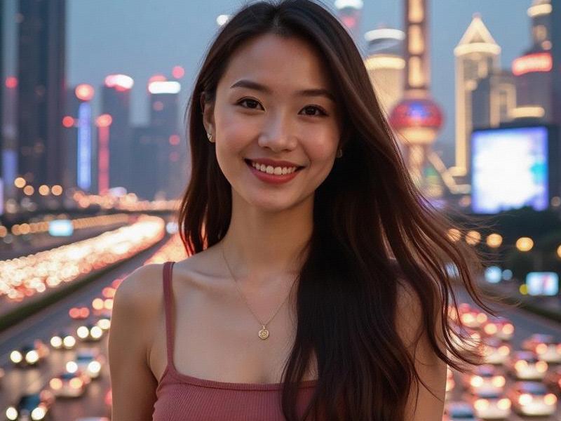 Shanghai's Cultural Reawakening: How the City Is Reinventing Its Global Identity