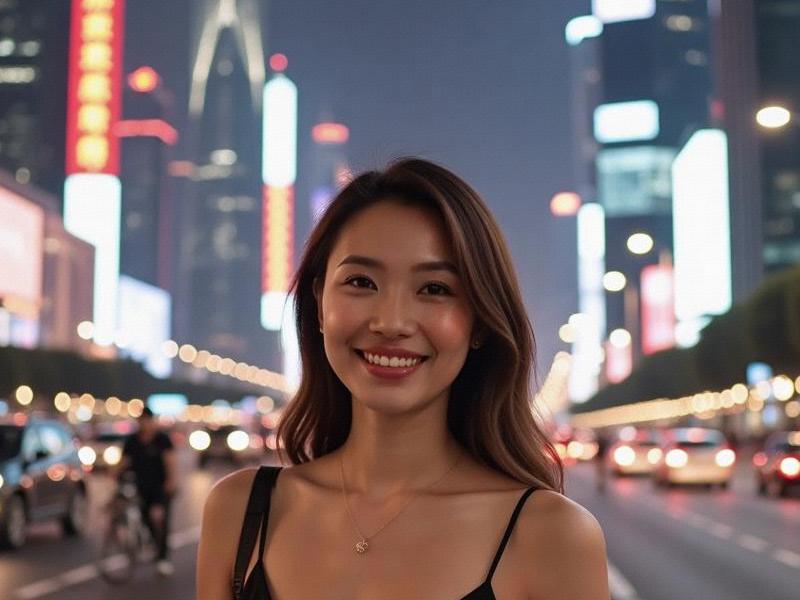 The Dual Pulse of Shanghai: Where Heritage Meets Hypermodernity