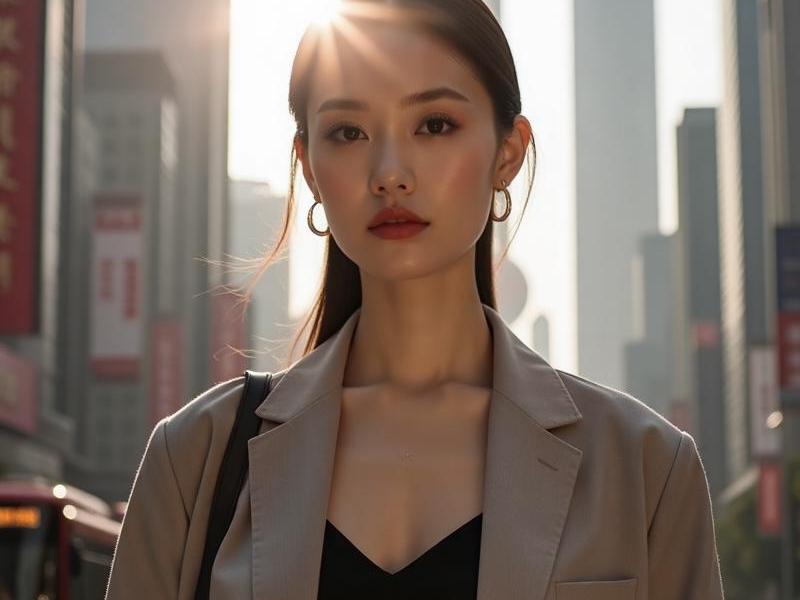 霓虹褶皱里的海派社交志：上海娱乐会所的百年时光剧场