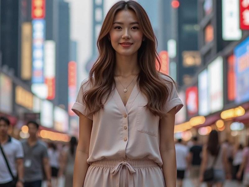 The Algorithmic Lantern: Shanghai's High-Tech Reinvention of Nightlife Culture