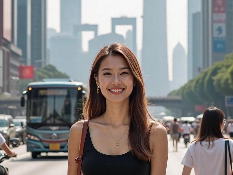 Shanghai’s Nightlife Nexus: Where AI, Blockchain, and Dynasty Culture Collide
