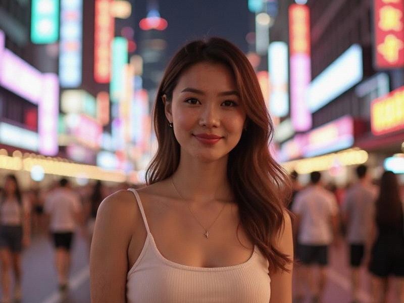 Shanghai's Nightlife Revolution: How Luxury Clubs Are Driving the City's Night Economy