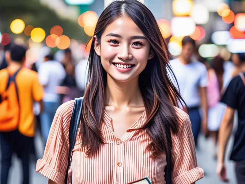 Shanghai's Transformation: A Journey of Innovation and Sustainability