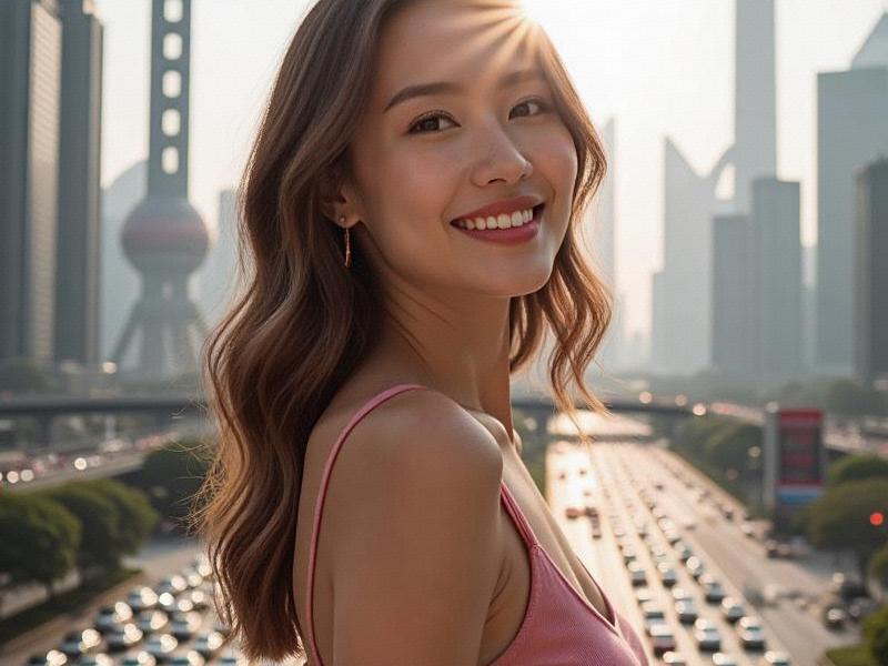 Shanghai's Green Revolution: How China's Financial Capital is Leading Sustainable Urban Development