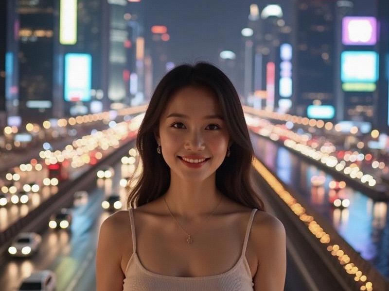 Shanghai's Feminine Mystique: How the City's Women Are Redefining Chinese Femininity
