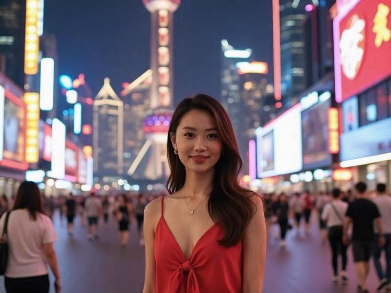 Shanghai and Its Satellite Cities: Building the World's Next Great Megaregion