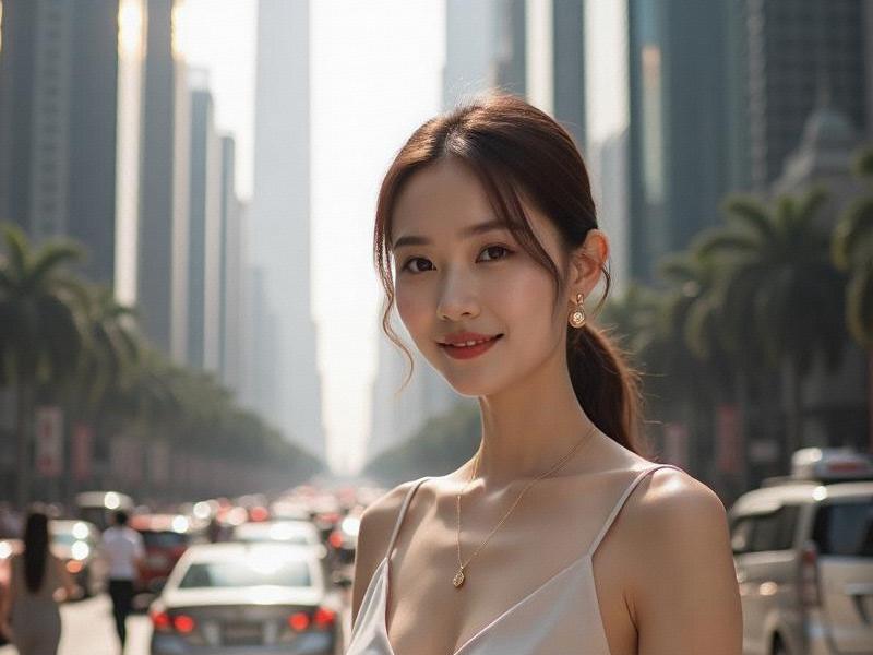 Shanghai 2030: Where Futurism Meets Heritage in China's Global Showcase City