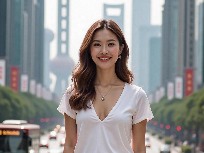 Shanghai Style: The Evolution of Beauty Standards in China's Cosmopolitan Capital