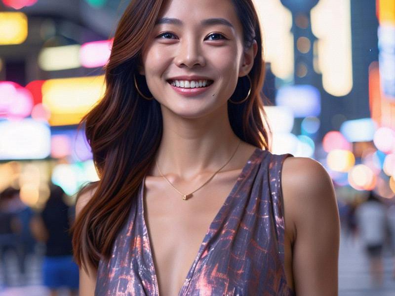 Exploring the Hidden Gems of Shanghai's Nightlife Scene