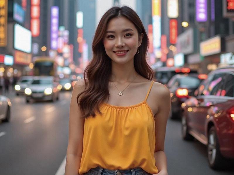 Shanghai's Modern Goddesses: How Urban Women Are Redefining Chinese Femininity