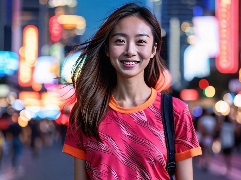 Shanghai's Renaissance: A Journey Through the City's Modern Transformation