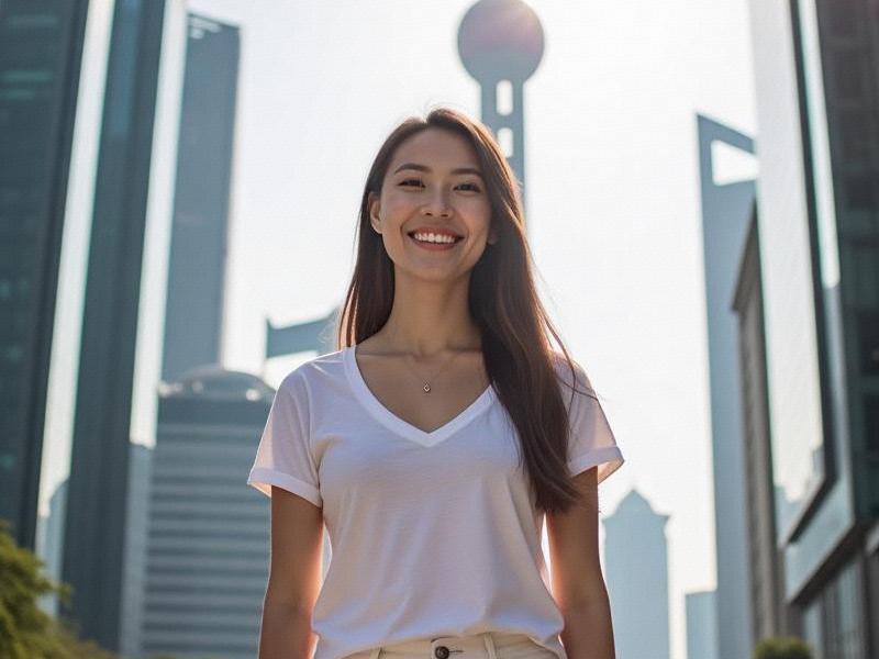 Shanghai 2025: The Pulsating Heart of China's Yangtze River Delta Megaregion