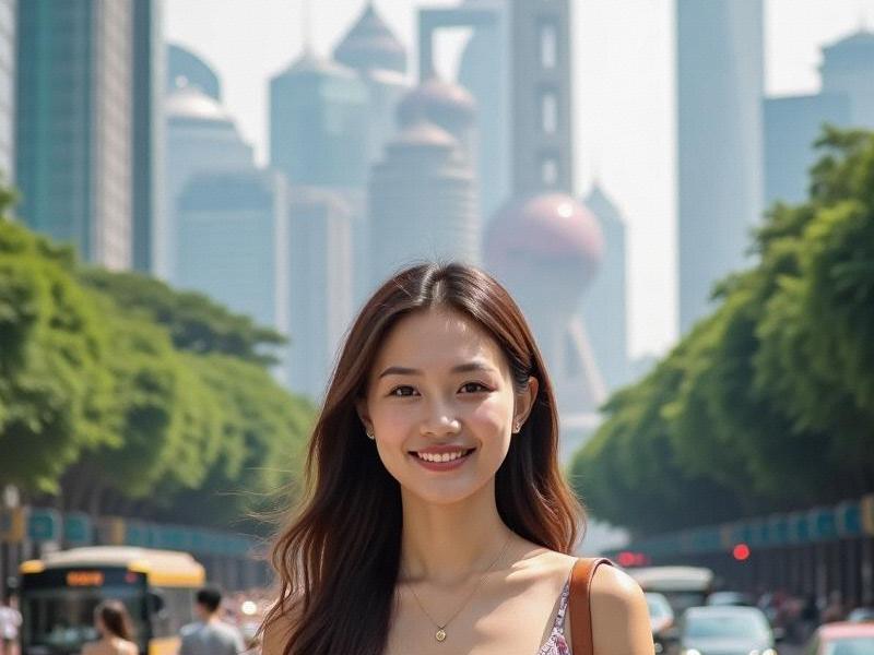 The Great Integration: How Shanghai is Redefining Regional Urban Development