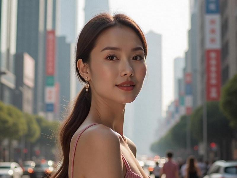Shanghai 2025: The Phoenix City Reinventing Urban Civilization