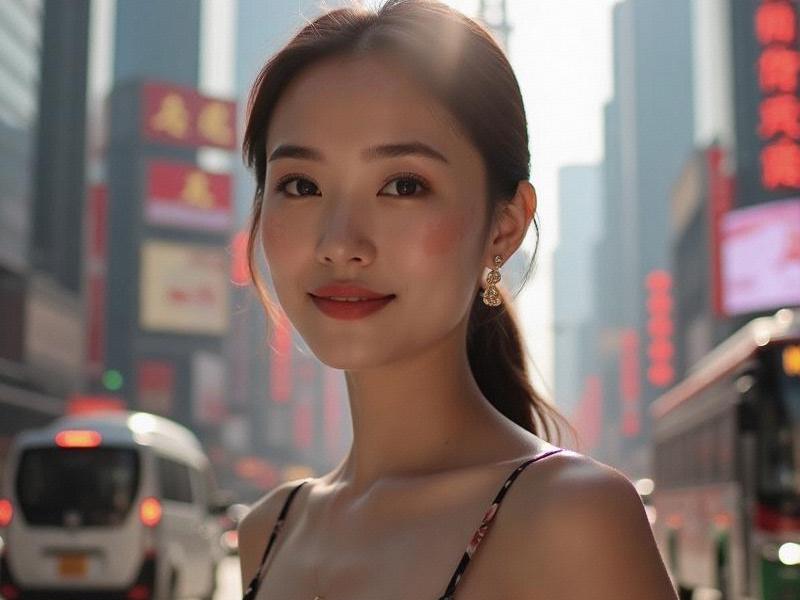 Shanghai's Silicon Delta: How China's Financial Capital Became a Global Tech Powerhouse