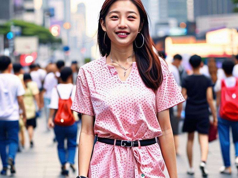 Shanghai's Renaissance: A Journey Through the City's Modern Transformation