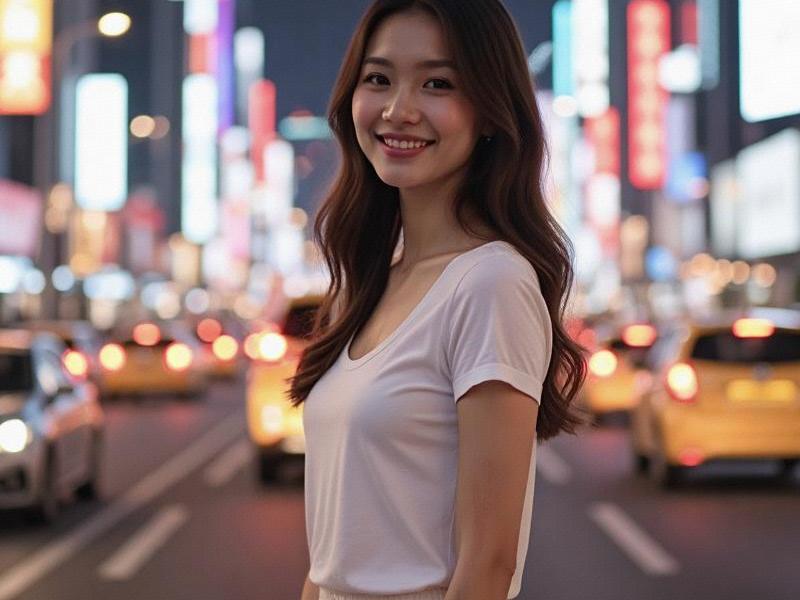 Shanghai's New Femininity: How the City's Women Are Redefining Success in 2025