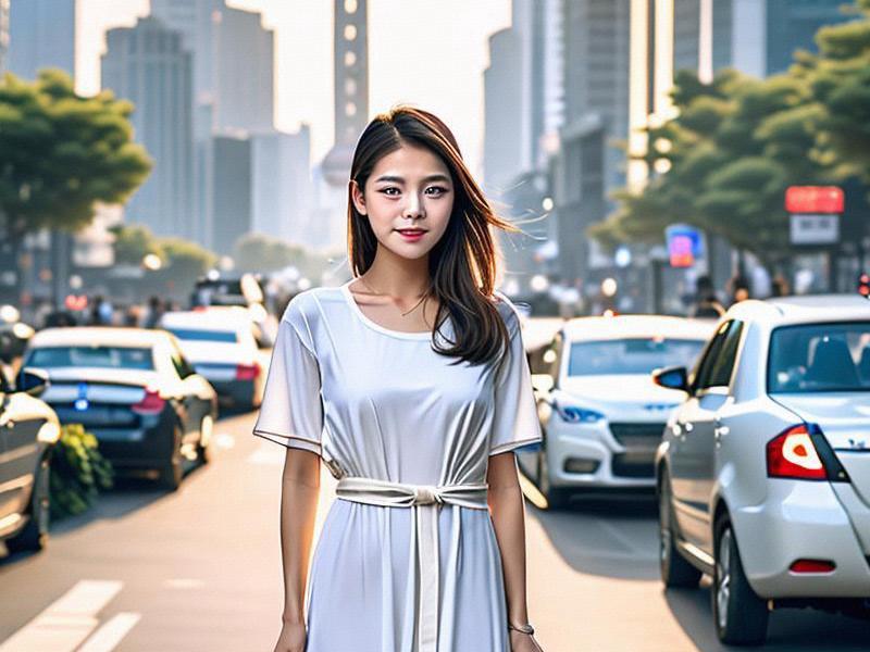 Shanghai's Belle: A Fictional Story of a Shanghai Lady