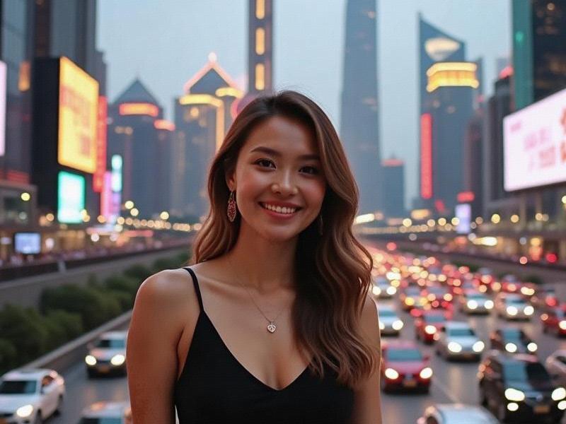 The Velvet Revolution: Shanghai's High-End Club Culture in the Post-Pandemic Era