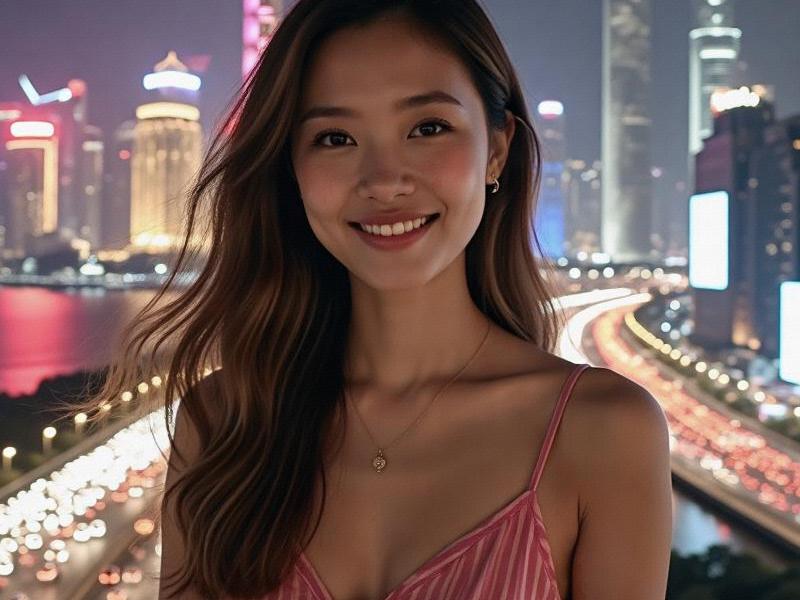 Shanghai's Modern Muses: How the City's Women Are Redefining Chinese Femininity in the 21st Century