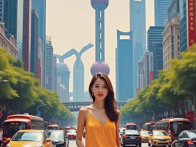Shanghai's Photonic Delta: Quantum Symbiosis of Neolithic Wisdom and Post-Nano Urbanism