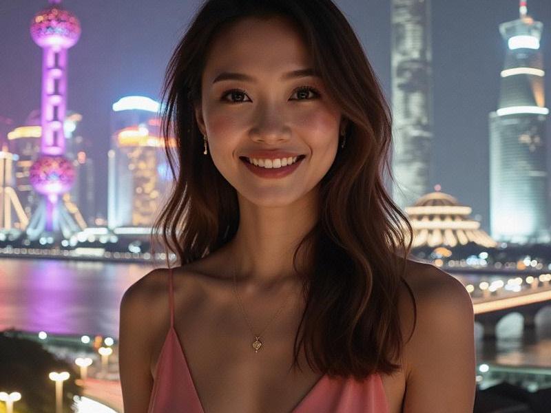 【璀璨申城：上海都市女性发展白皮书2025】