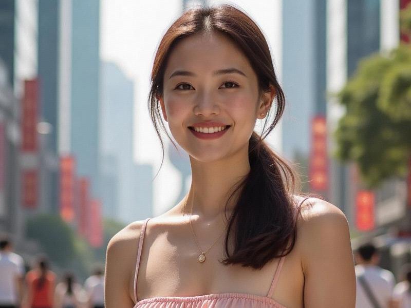 Shanghai 2025: The Rise of a Next-Generation Global Metropolis