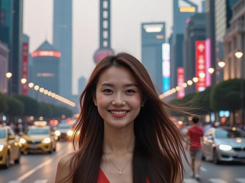Shanghai 2030: The Making of a Global Megacity Region