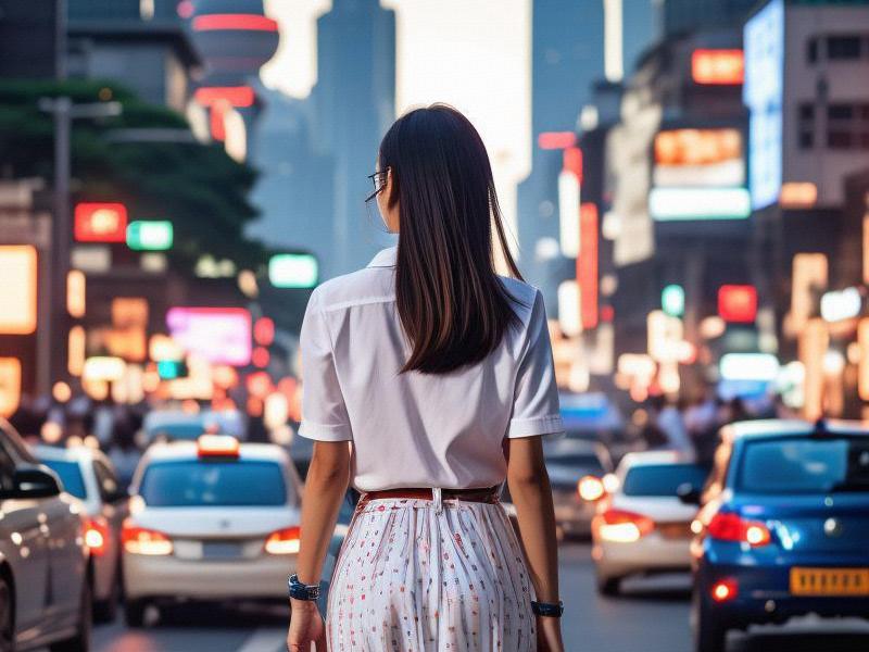 Shanghai and Its Surrounding Areas: An Unforgettable Journey